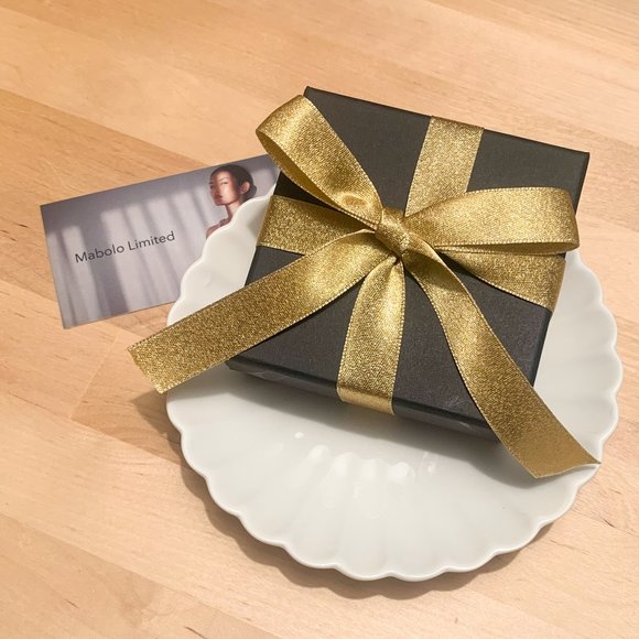 Gold Filled Simulation Pearl Long Drop Earrings - Picture 6 of 8